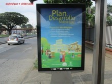 Evidencias estrat&eacute;gicas de divulgaci&oacute;n del Plan de Desarrollo.