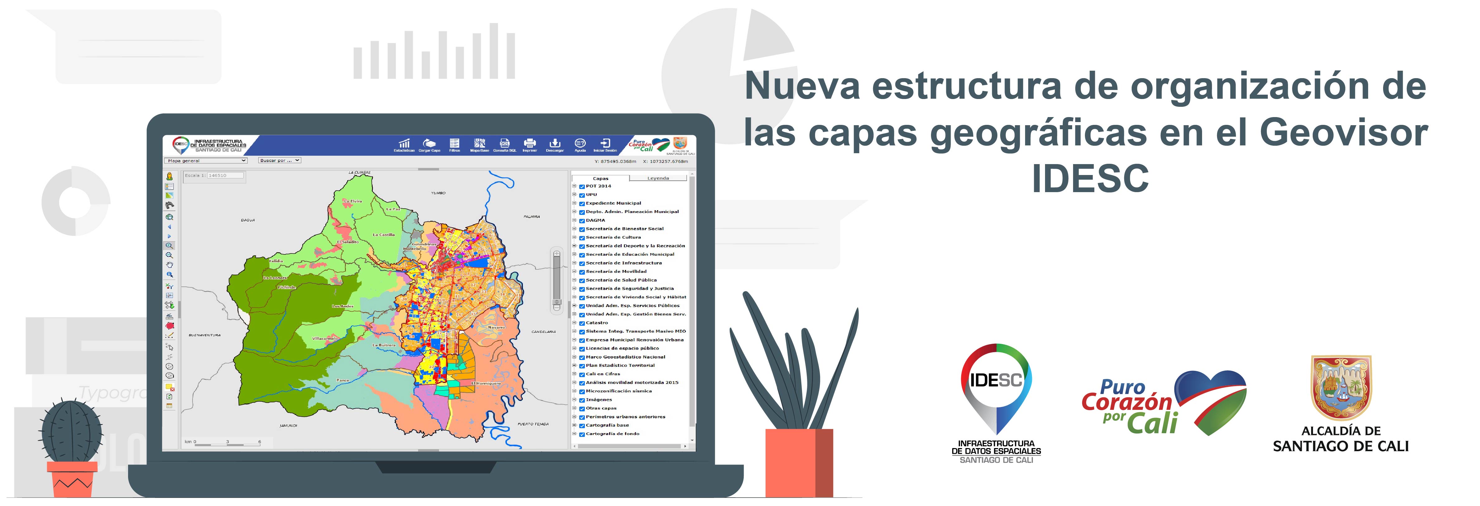 Pieza gráfica con una ilustración, donde se muestra a personas trabajando en sus computadores portátiles y brindando apoyo a otras personas.