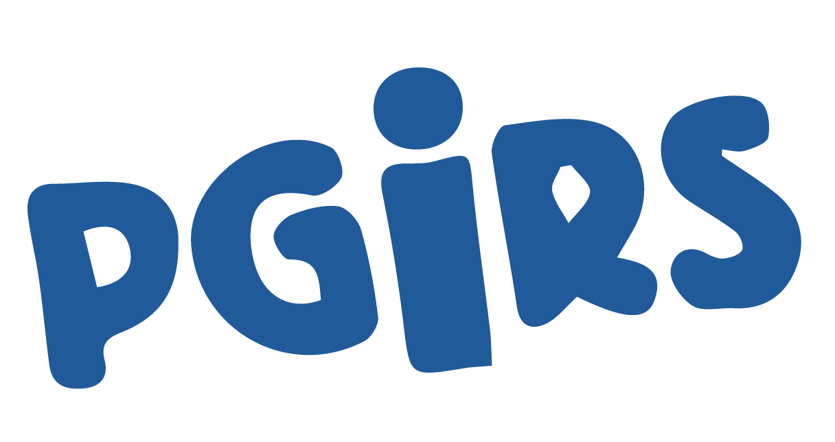 Logo PGIRS