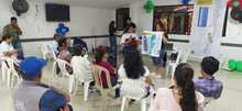  Tren de Cercan&iacute;as del Valle del Cauca m&aacute;s cerca