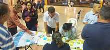  Tren de Cercan&iacute;as del Valle del Cauca m&aacute;s cerca