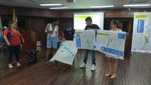  Tren de Cercan&iacute;as del Valle del Cauca m&aacute;s cerca