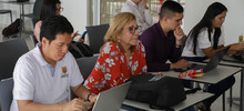 Comit&eacute; T&eacute;cnico de Gesti&oacute;n de la Informaci&oacute;n Estad&iacute;stica realiz&oacute; la quinta sesi&oacute;n de 2022