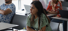 Comit&eacute; T&eacute;cnico de Gesti&oacute;n de la Informaci&oacute;n Estad&iacute;stica realiz&oacute; la quinta sesi&oacute;n de 2022