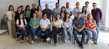 Comit&eacute; T&eacute;cnico de Gesti&oacute;n de la Informaci&oacute;n Estad&iacute;stica realiz&oacute; la quinta sesi&oacute;n de 2022
