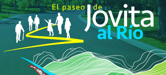 Lanzamiento de las Prebases del concurso de arquitectura del Proyecto Paseo Jovita al R&iacute;o