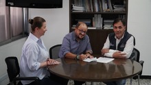 El Plan Especial de Manejo y Protecci&oacute;n de Patrimonio de la Galer&iacute;a Santa Elena, es un hecho