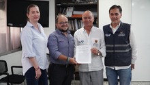 El Plan Especial de Manejo y Protecci&oacute;n de Patrimonio de la Galer&iacute;a Santa Elena, es un hecho