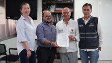 El Plan Especial de Manejo y Protecci&oacute;n de Patrimonio de la Galer&iacute;a Santa Elena, es un hecho