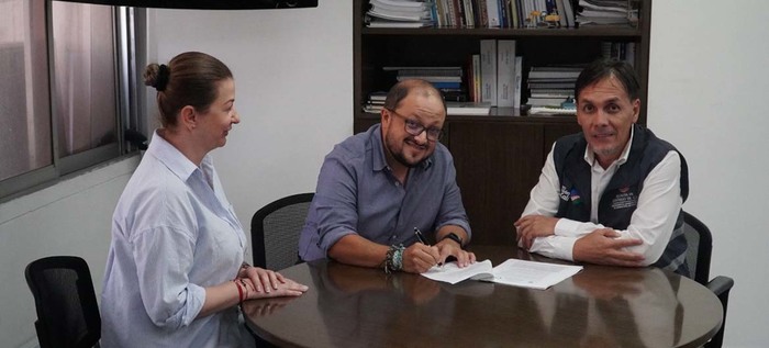El Plan Especial de Manejo y Protecci&oacute;n de Patrimonio de la Galer&iacute;a Santa Elena, es un hecho