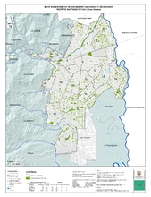 Mapa subsistema
