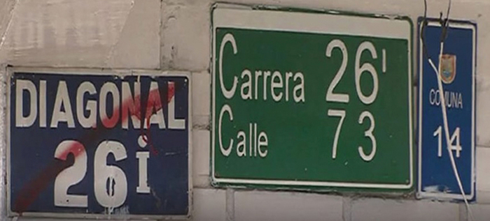 Paso a paso para obtener el Certificado de Nomenclatura