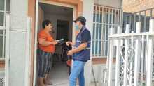 Acciones de coraz&oacute;n por una Cali reluciente