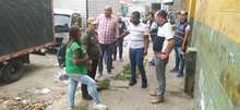 Acciones de coraz&oacute;n por una Cali reluciente