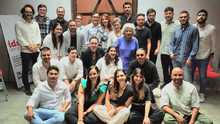 Premian concurso &lsquo;El paseo de Jovita al r&iacute;o&rsquo;