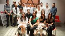 Premian concurso &lsquo;El paseo de Jovita al r&iacute;o&rsquo;