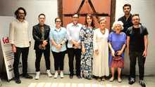 Premian concurso &lsquo;El paseo de Jovita al r&iacute;o&rsquo;