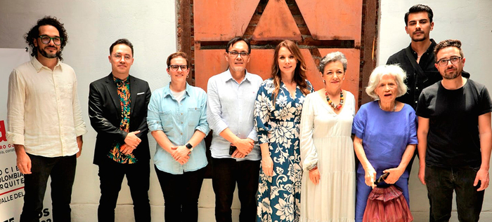 Premian concurso &lsquo;El paseo de Jovita al r&iacute;o&rsquo;