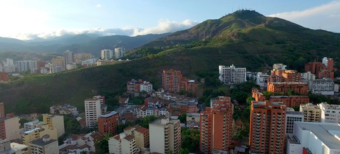 Mucho cuidado con la zona donde proyecta construir
