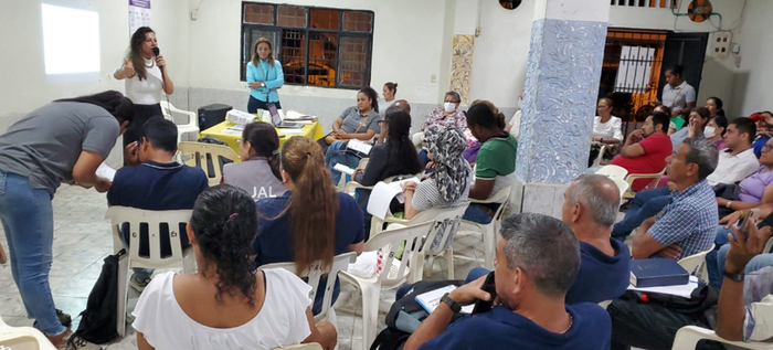 Participa en la planificaci&oacute;n territorial 2024-2027