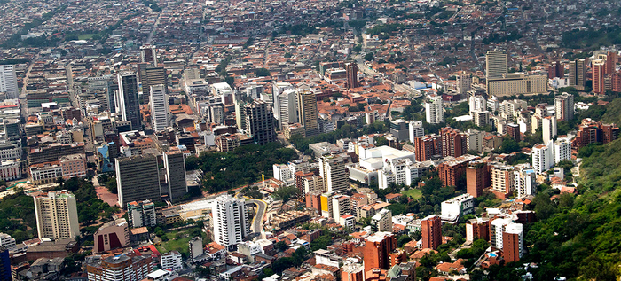 Actualizan estratificaci&oacute;n socioecon&oacute;mica de la Comuna 2