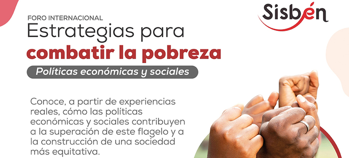 Cali: casi la mitad de la poblaci&oacute;n de la ciudad es potencial beneficiario de los programas sociales