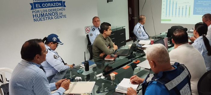 Observatorio de Movilidad recibe alta calificaci&oacute;n