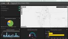 Descubre la actualizaci&oacute;n del mapa interactivo del Taller de Espacio P&uacute;blico