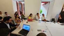 &Eacute;xito y Continuidad: Planeaci&oacute;n Municipal culmina un empalme exitoso con la nueva administraci&oacute;n entrante