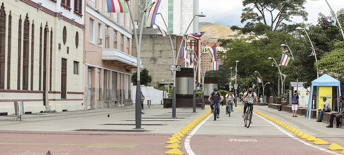 Datos Abiertos, la herramienta para ejercer control político en Cali