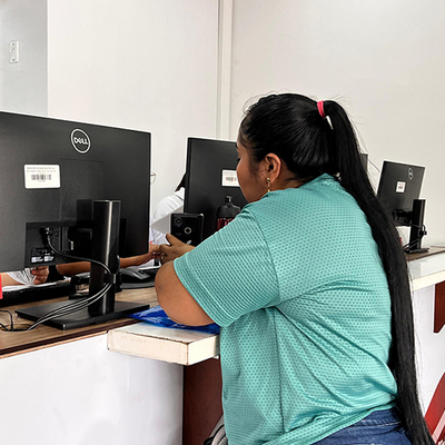 Sisb&eacute;n Cali dio apertura a su nueva sede de atenci&oacute;n principal &iquest;Qu&eacute; tr&aacute;mites puede realizar?
