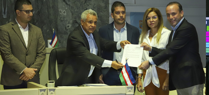 La Alcald&iacute;a de Santiago Cali presenta el ambicioso Plan de Desarrollo Distrital 2024-2027: &lsquo;Cali, Capital Pac&iacute;fica de Colombia&rsquo;