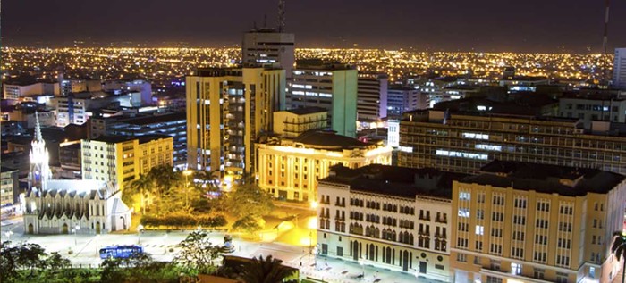 Comienza la revisi&oacute;n del Plan Especial de Manejo y Protecci&oacute;n del Centro Hist&oacute;rico (PEMP - CH) de Santiago De Cali