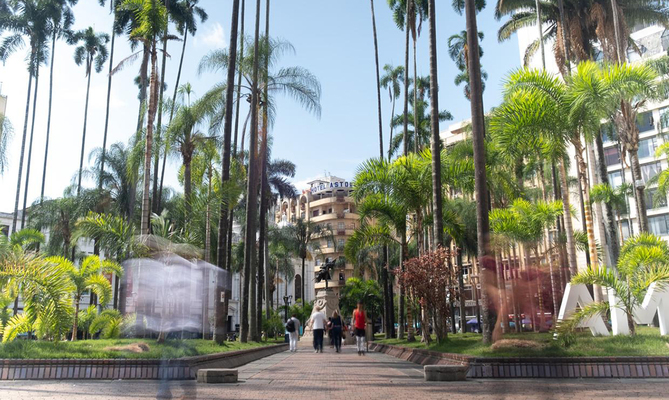 Gobierno de Cali logr&oacute; el cumplimiento m&aacute;s alto del Plan de Desarrollo en  su primer a&ntilde;o de gesti&oacute;n