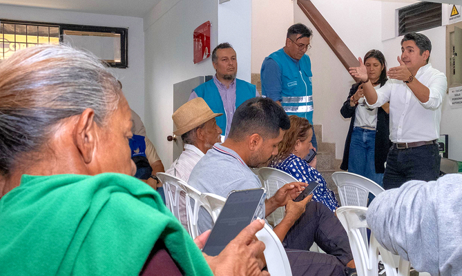 Cale&ntilde;o: &iquest;c&oacute;mo sue&ntilde;as tu territorio?  Con un solo &lsquo;clic&rsquo; puedes participar en la revisi&oacute;n y ajuste del Plan de Ordenamiento Territorial de Cali 