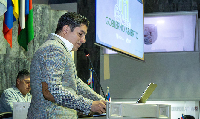 Estos son los 21 programas que se fortalecer&aacute;n con la modificaci&oacute;n al Presupuesto 2025, propuesta por el Gobierno Distrital de Cali