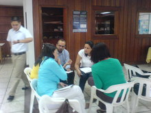 Taller de nivelaci&oacute;n conceptual en IDE