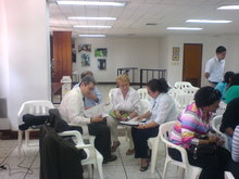 Taller de nivelaci&oacute;n conceptual en IDE