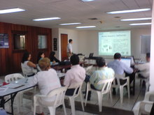 Taller de nivelaci&oacute;n conceptual en IDE