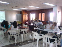 Taller de nivelaci&oacute;n conceptual en IDE