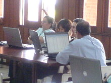 Taller de nivelaci&oacute;n conceptual en IDE