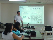 Taller de nivelaci&oacute;n conceptual en IDE