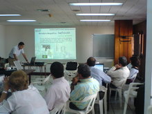 Taller de nivelaci&oacute;n conceptual en IDE