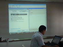 Taller de nivelaci&oacute;n conceptual en IDE
