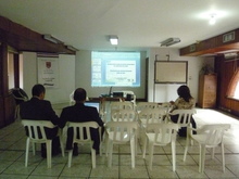 Taller de nivelaci&oacute;n conceptual en IDE