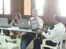 Taller de nivelaci&oacute;n conceptual en IDE