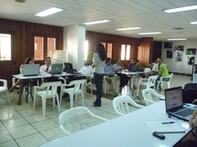 Taller de nivelaci&oacute;n conceptual en IDE