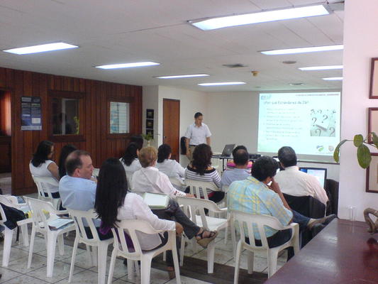 Taller de nivelaci&oacute;n conceptual en IDE