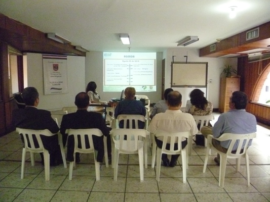 Taller de nivelaci&oacute;n conceptual en IDE