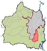 Imagen miniatura del mapa del POT 2014.